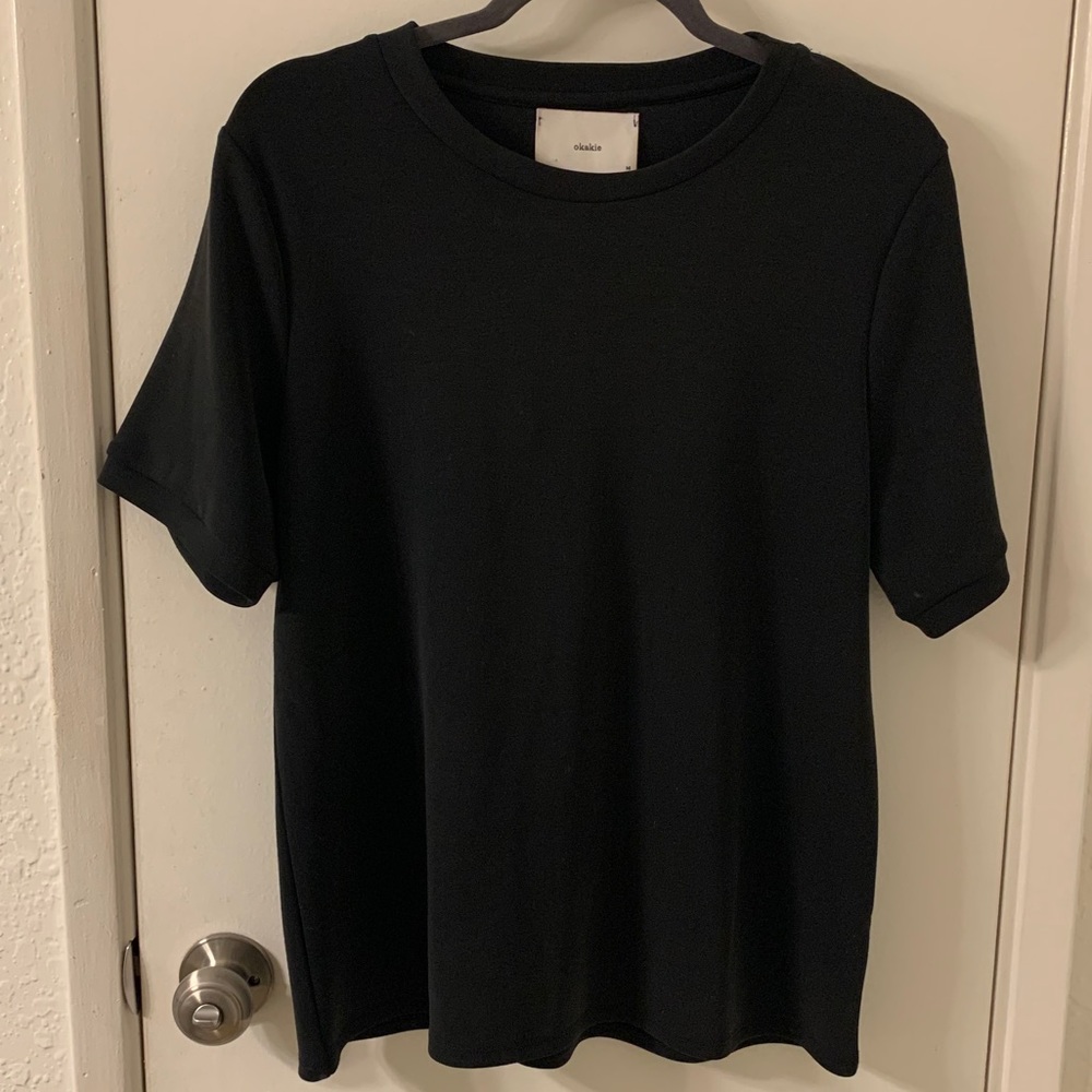 Okakie Black Top